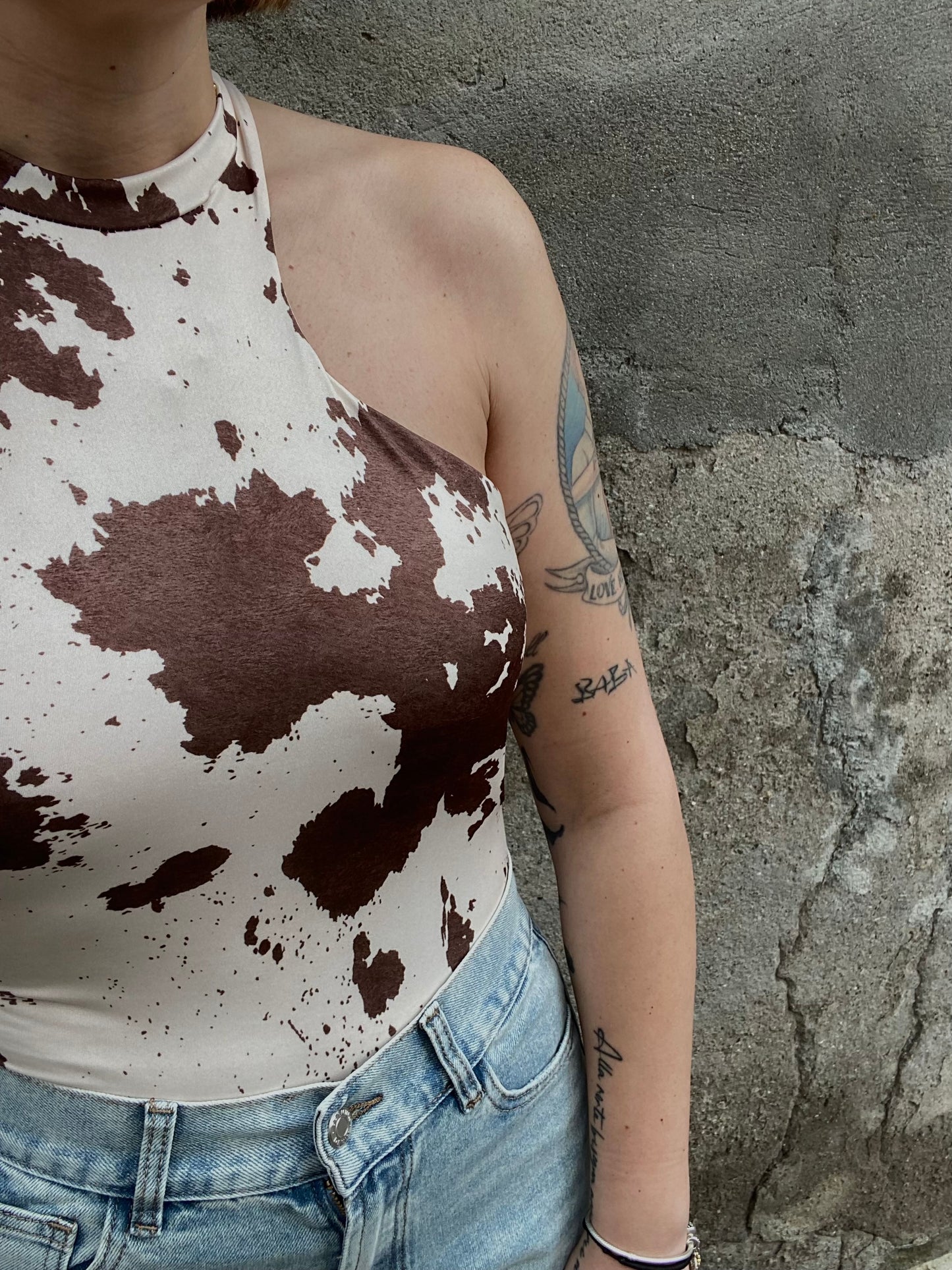 body cow