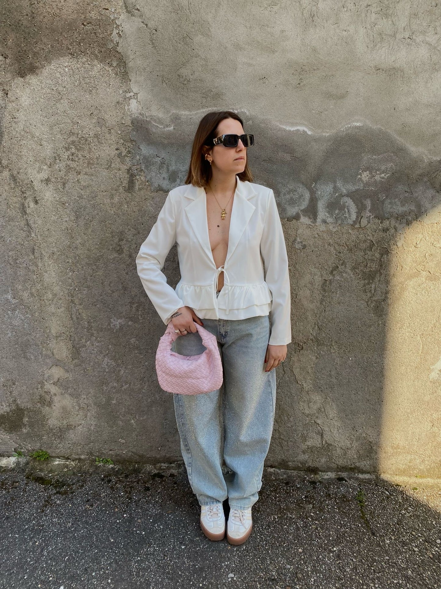 blazer balze