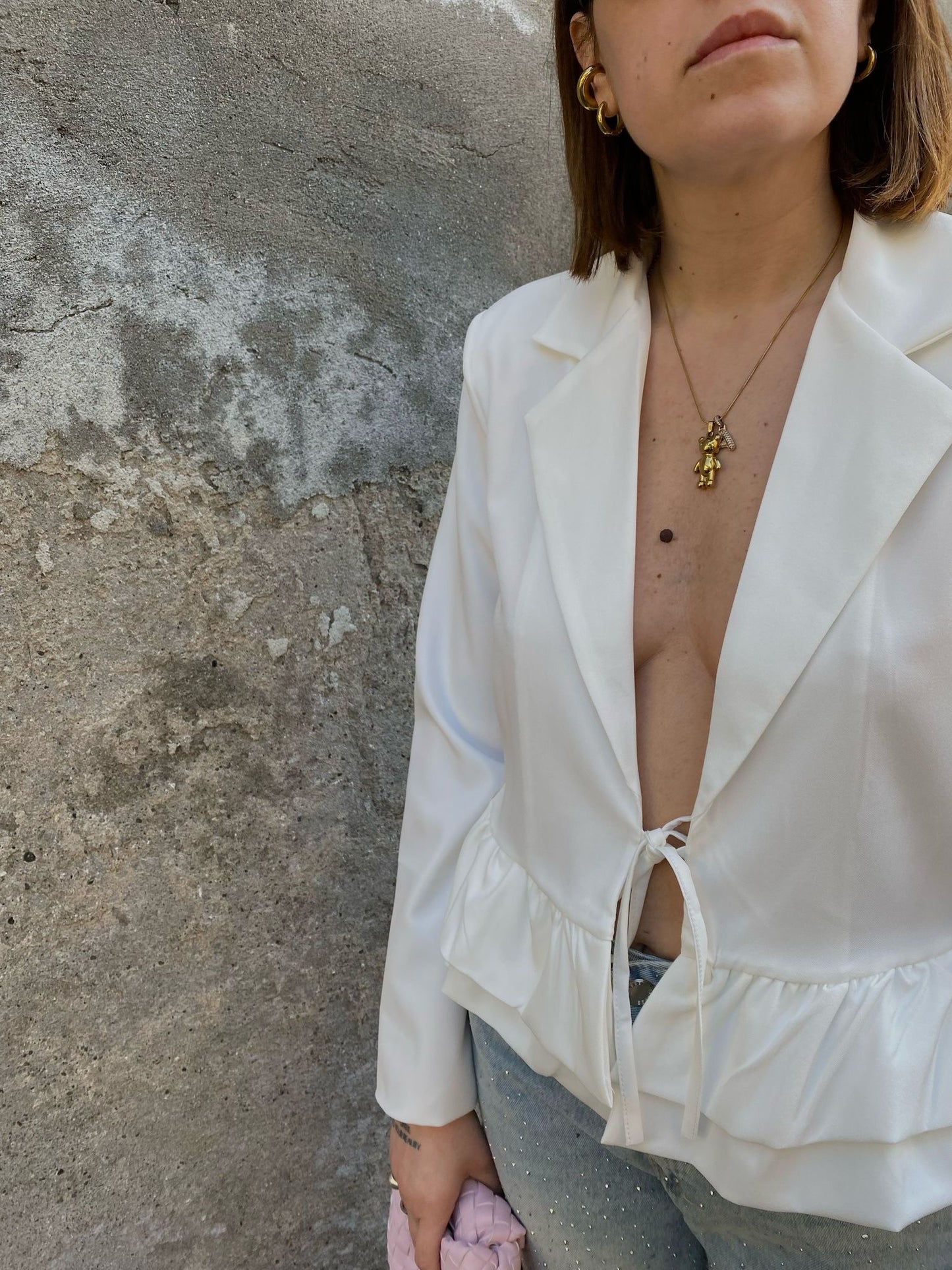blazer balze