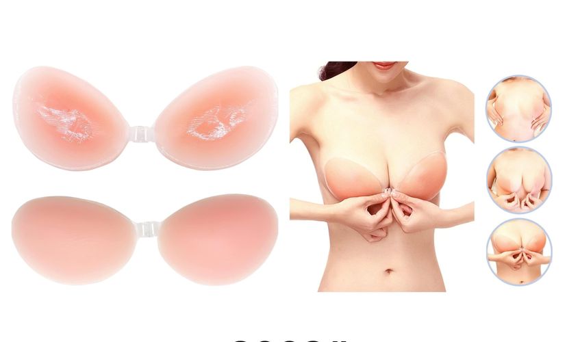 coppe in silicone
