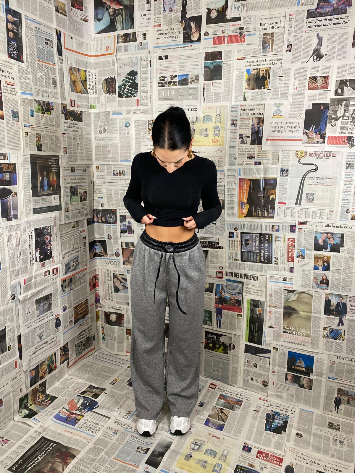 pantaloni Beatrice