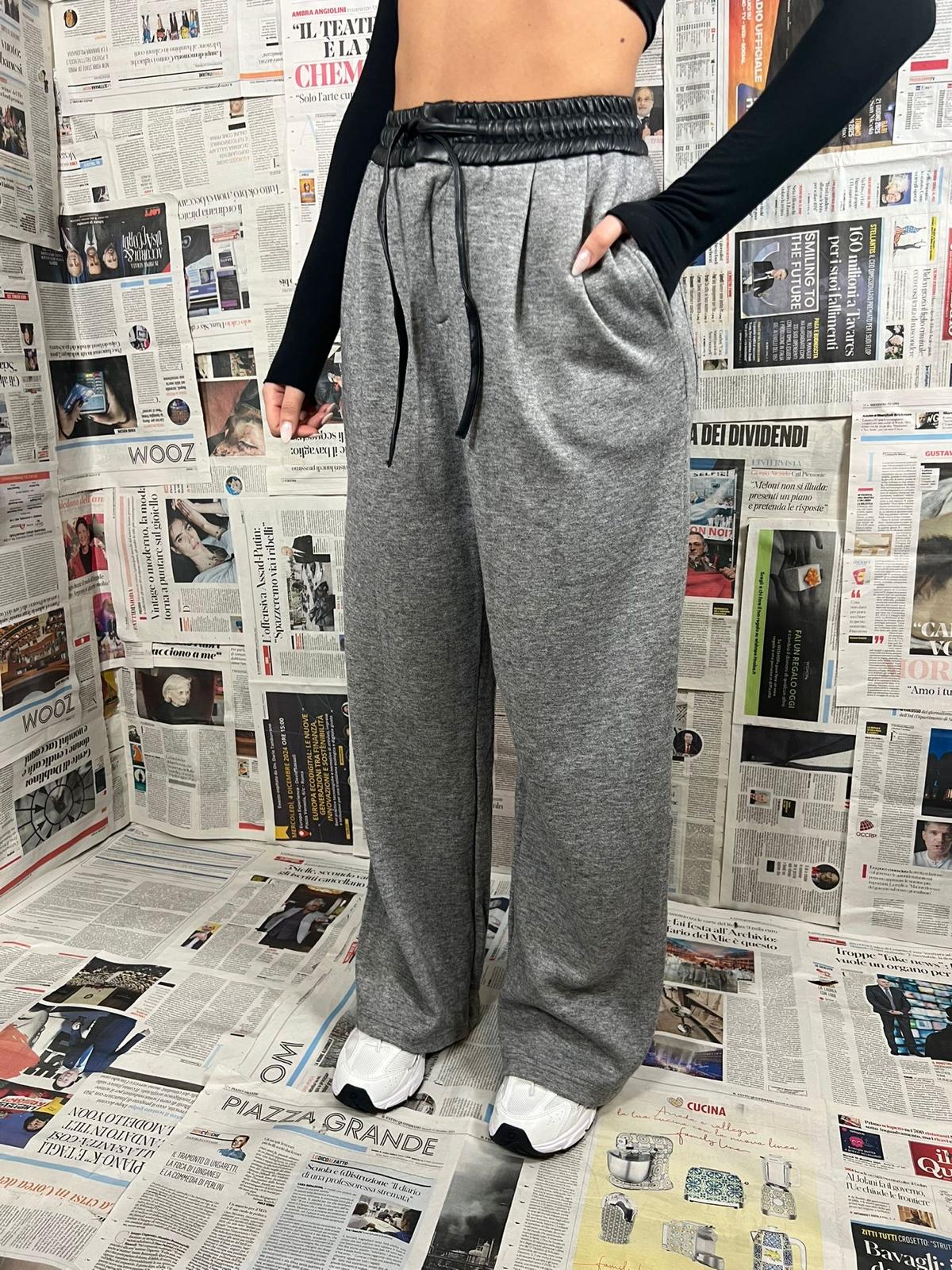 pantaloni Beatrice