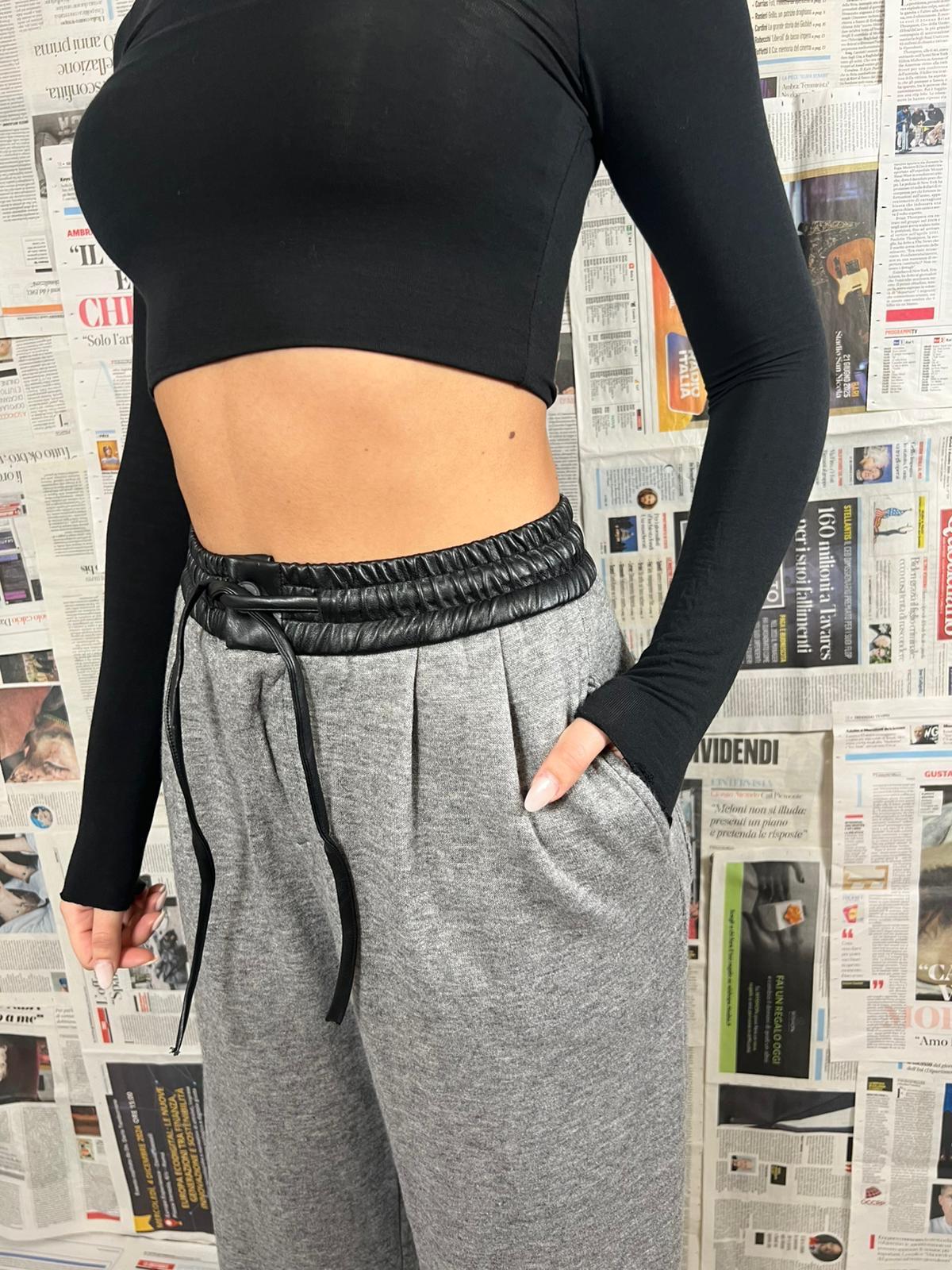 pantaloni Beatrice