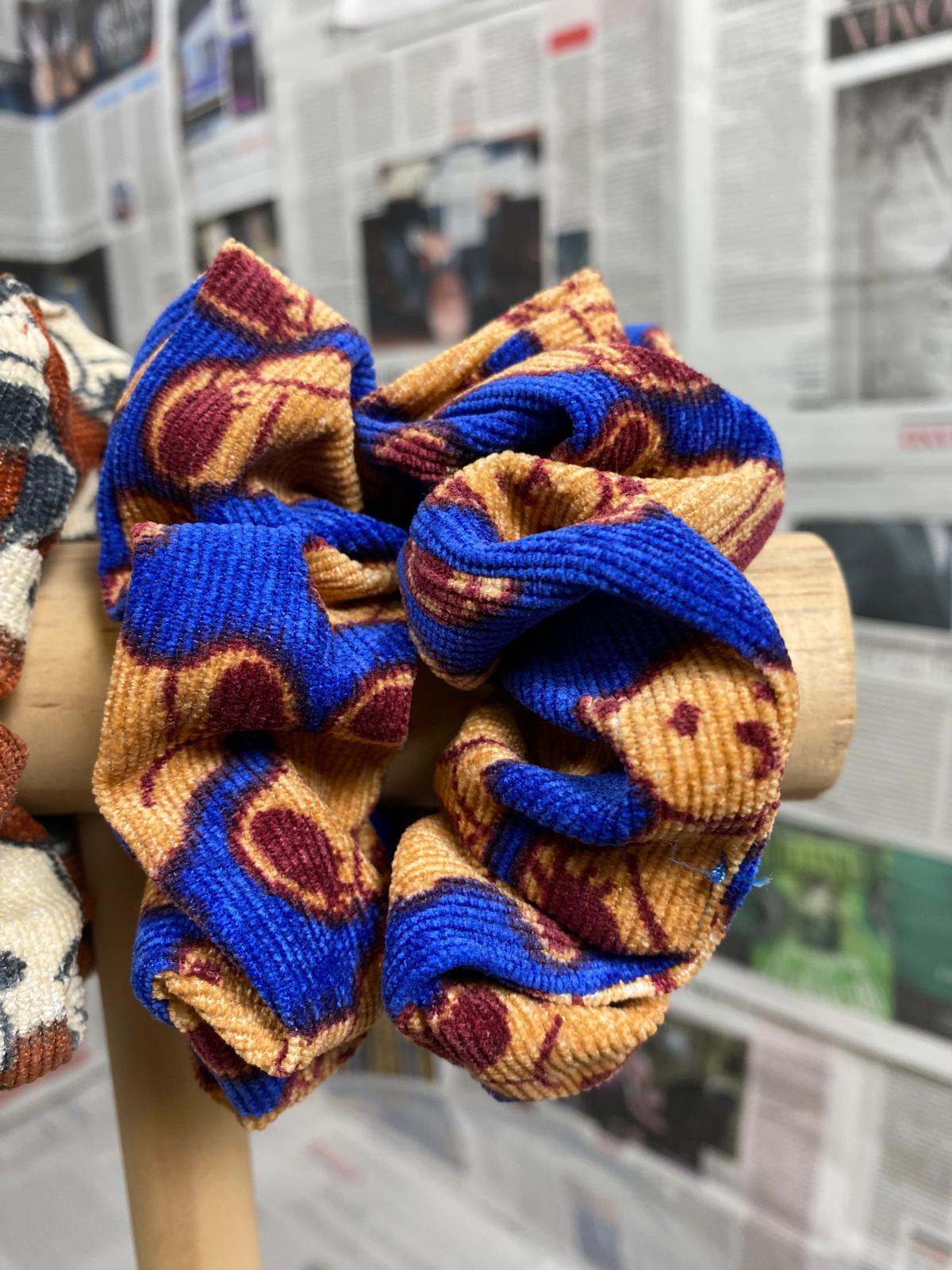scrunchies orsetti