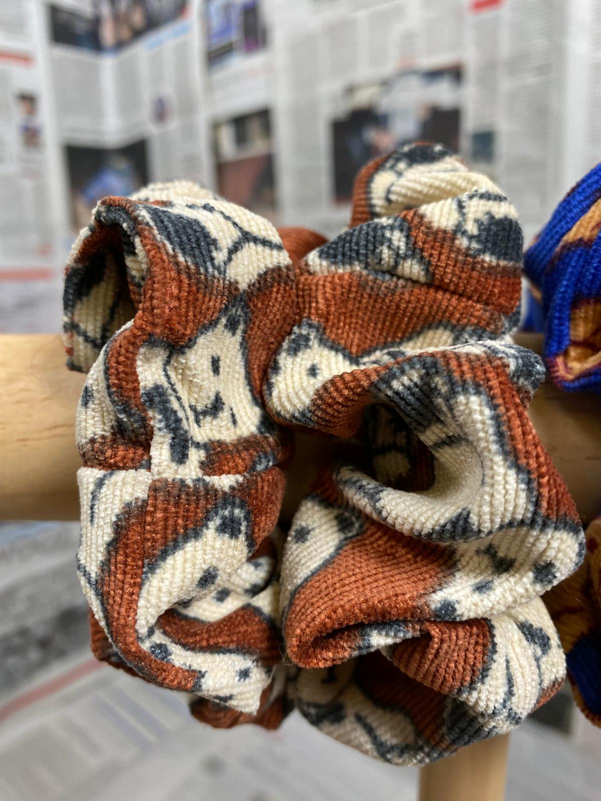 scrunchies orsetti