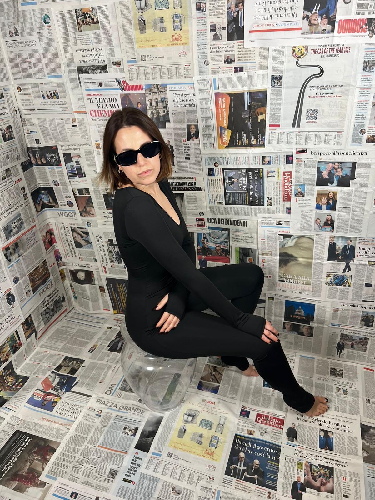 tuta Kim