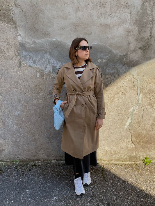 trench bis