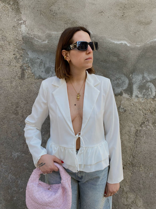 blazer balze