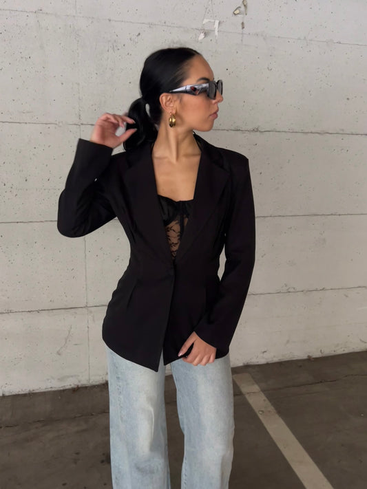 blazer Dyana