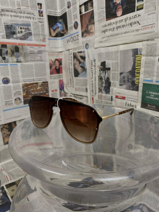 occhiali aviator